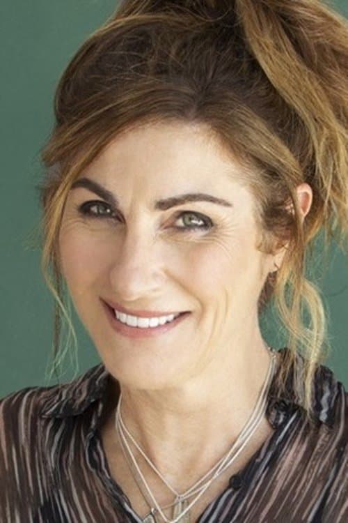 A portrait of Kate Woods