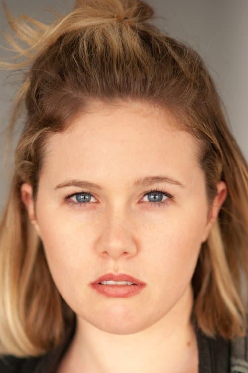 Katelin Petersen photo