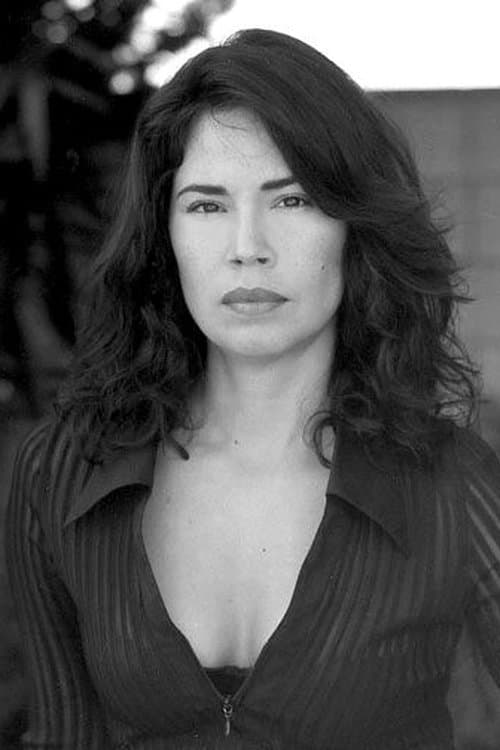 Kateri Walker photo