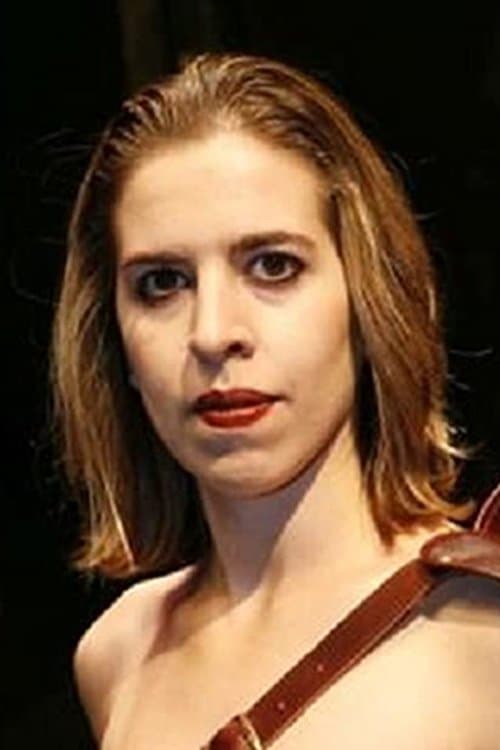 Katerina Daskalaki photo