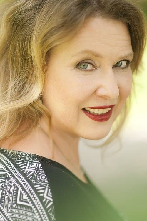 Kateřina Lojdová photo