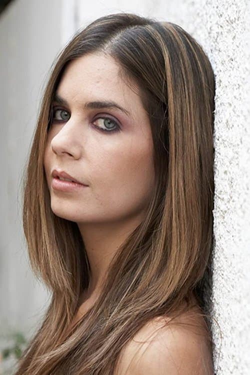 Katerina Moutsatsou photo