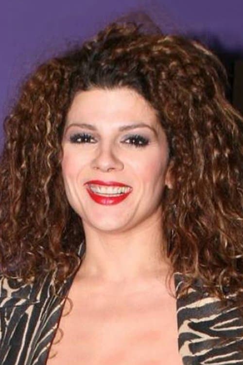 Katerina Savrani photo