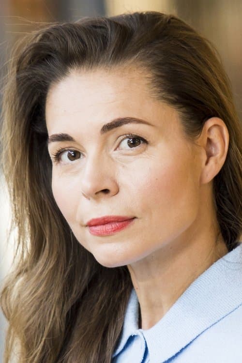 Kateřina Winterová photo