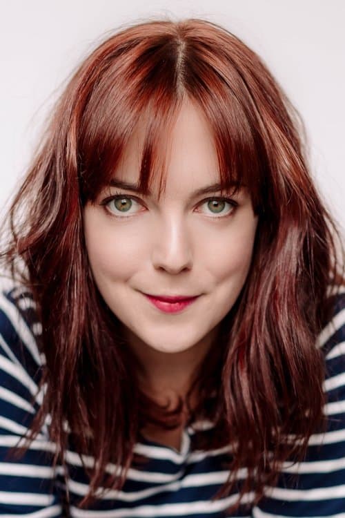Katey Hoffman photo
