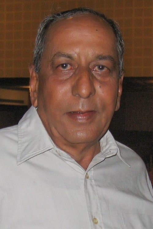 Kathadi Ramamurthy photo