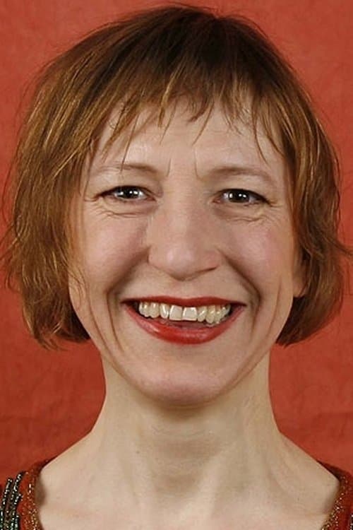 Katharina Blaschke photo