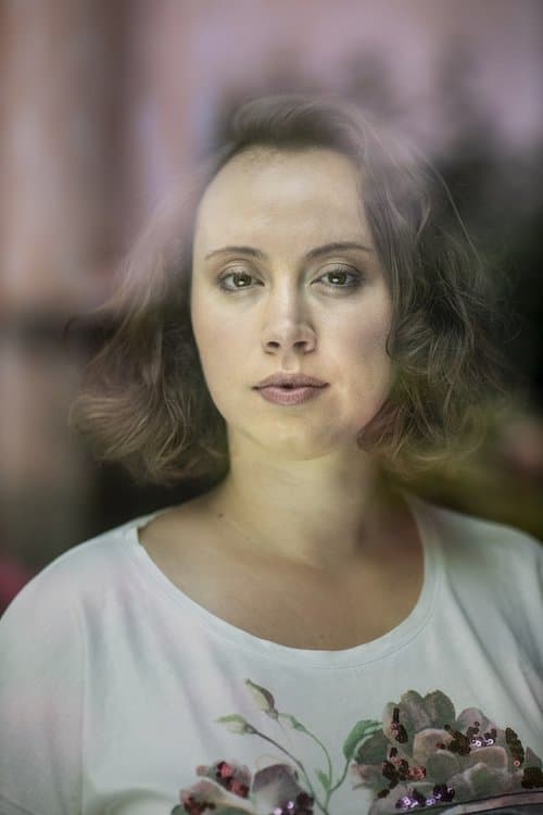 Katharina Haudum photo