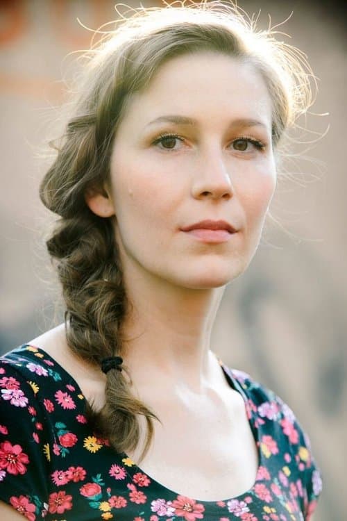 Katharina Hauter photo