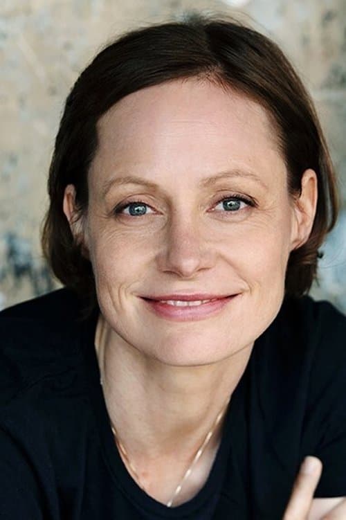 Katharina M. Schubert photo