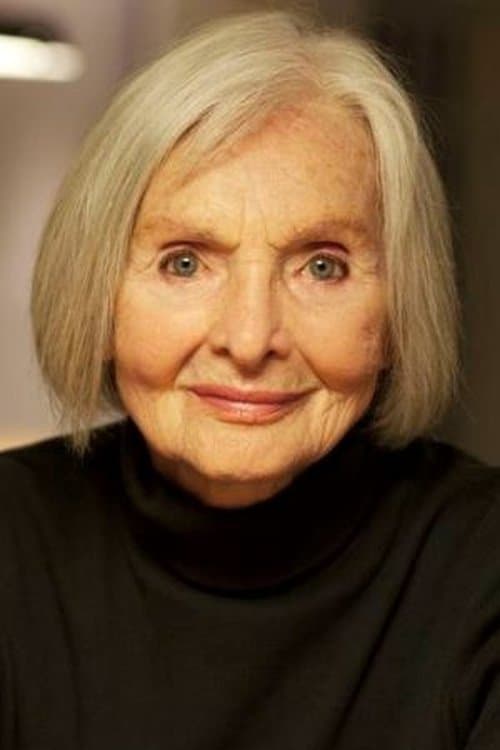 Katharina Matz photo