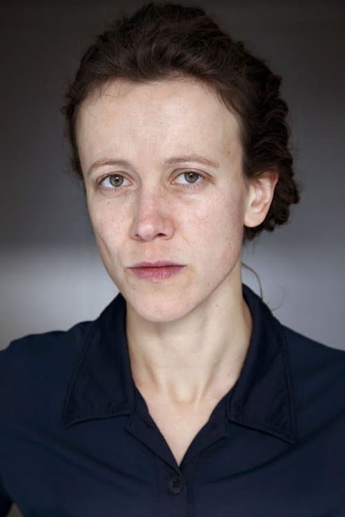 Katharina Spiering photo