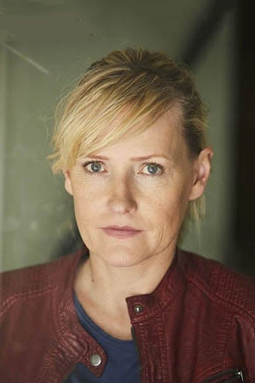 Katharina Zapatka photo