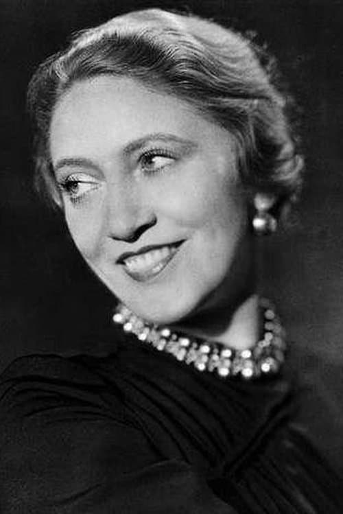Käthe Dorsch photo