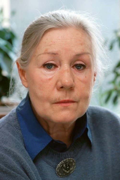 Käthe Reichel photo
