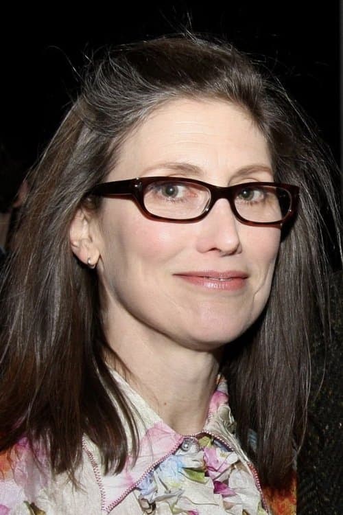 Katherine Borowitz photo