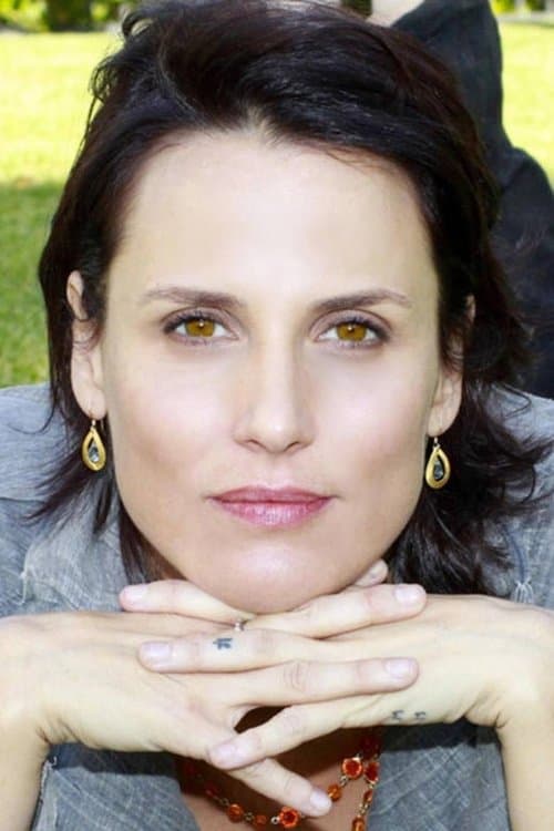A portrait of Katherine Brooks