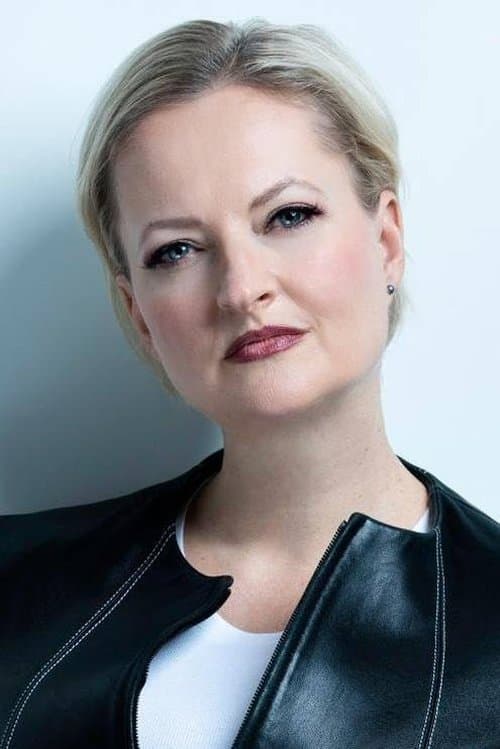 Katherine East photo