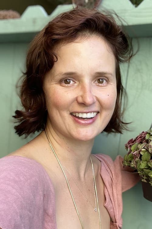 Katherine Ellis photo