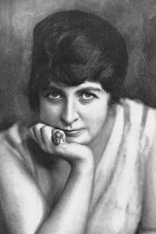 Katherine Emmet photo