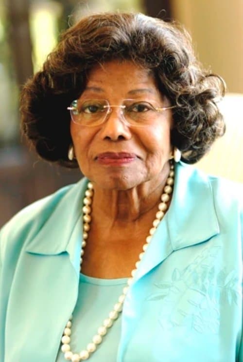 Katherine Jackson photo