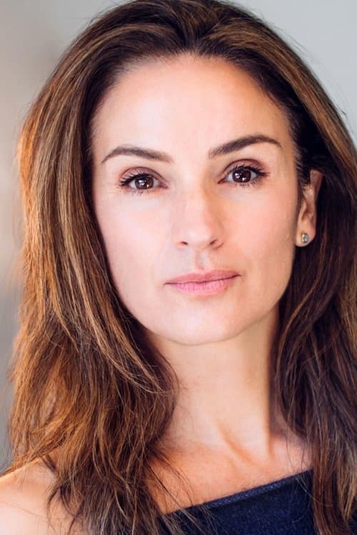 Katherine Kennard photo