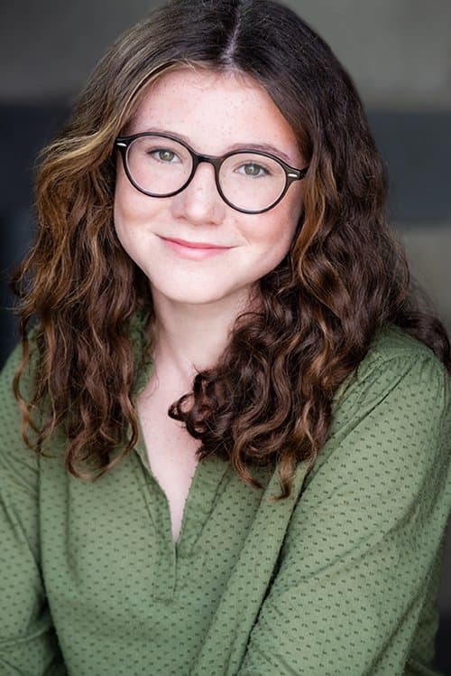 Katherine Mallen Kupferer photo
