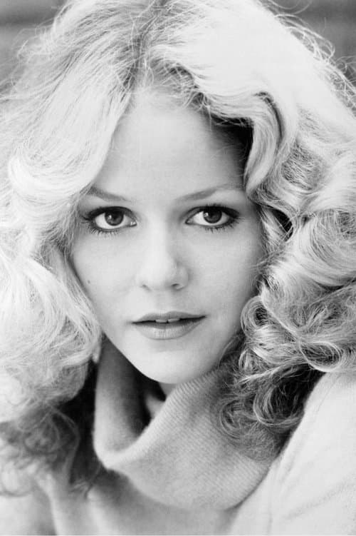 Katherine Moffat photo