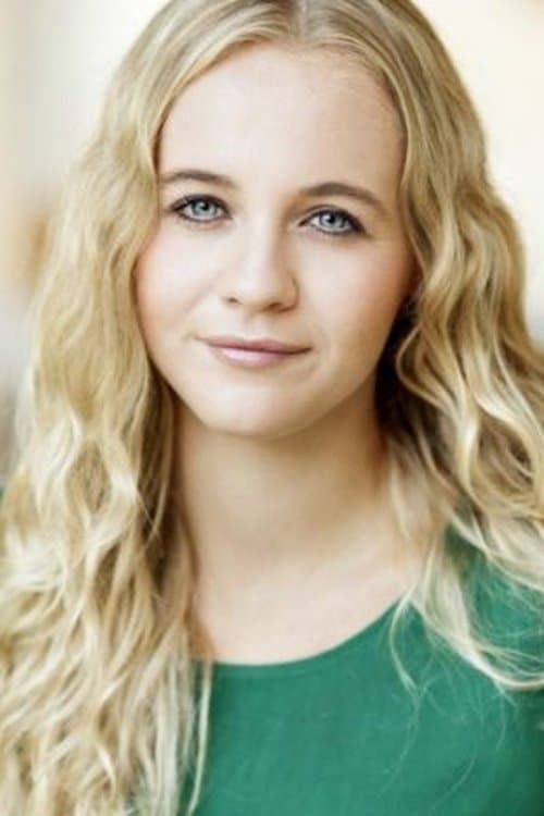 Katherine Munroe photo