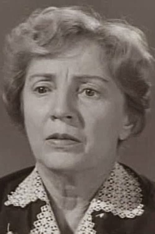 Katherine Squire photo