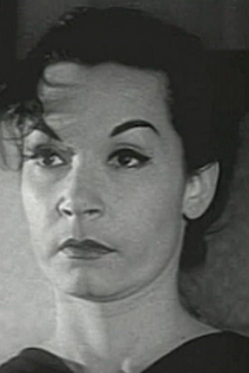 Katherine Victor photo