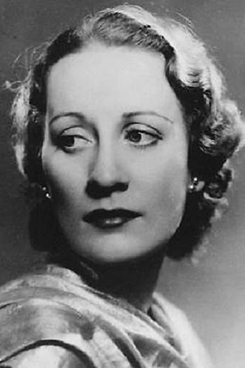 Katherine Warren photo