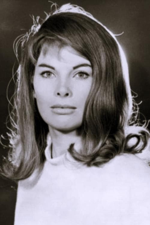 Katherine Woodville photo