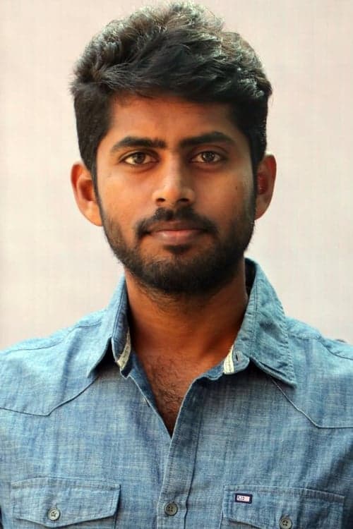 Kathir photo