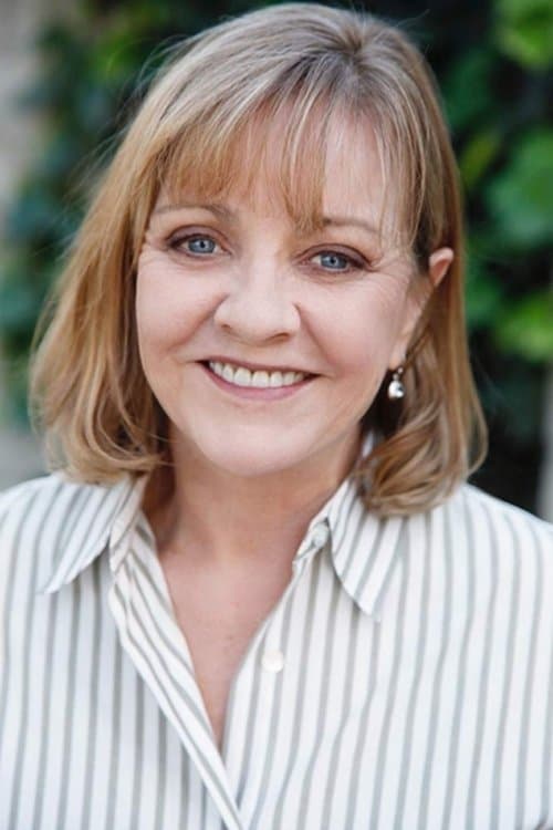 Kathleen Bonsall photo