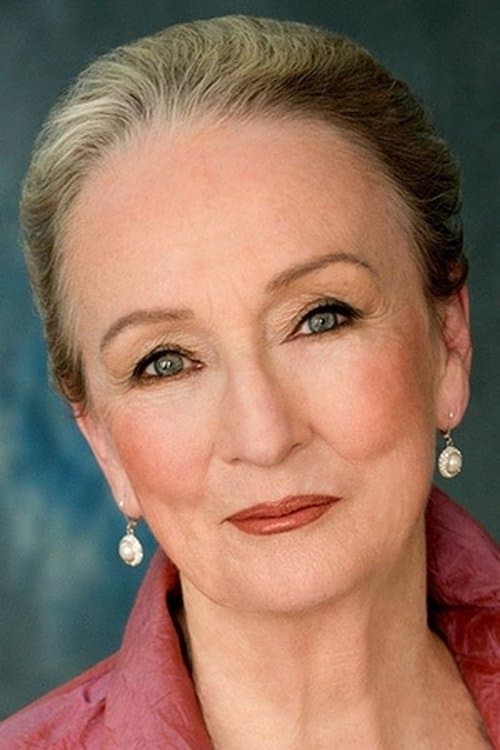 Kathleen Chalfant photo