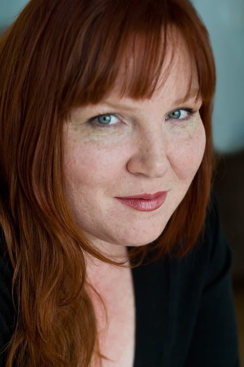 Kathleen Fortin photo