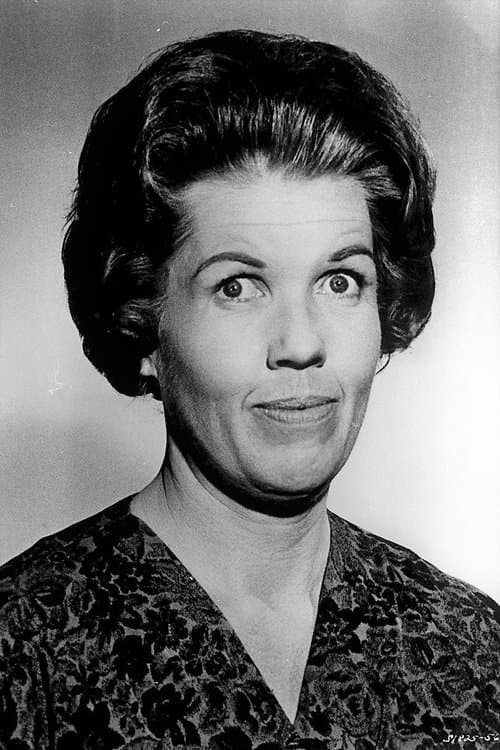Kathleen Freeman photo