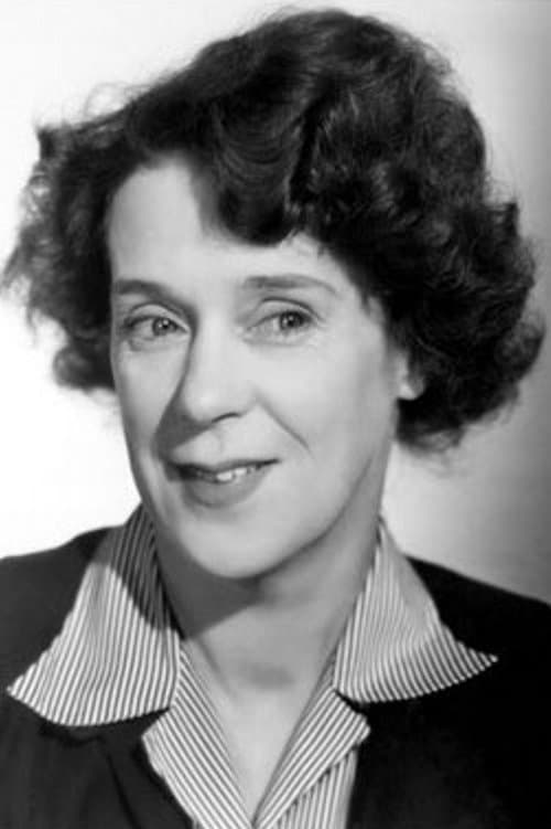 Kathleen Harrison photo