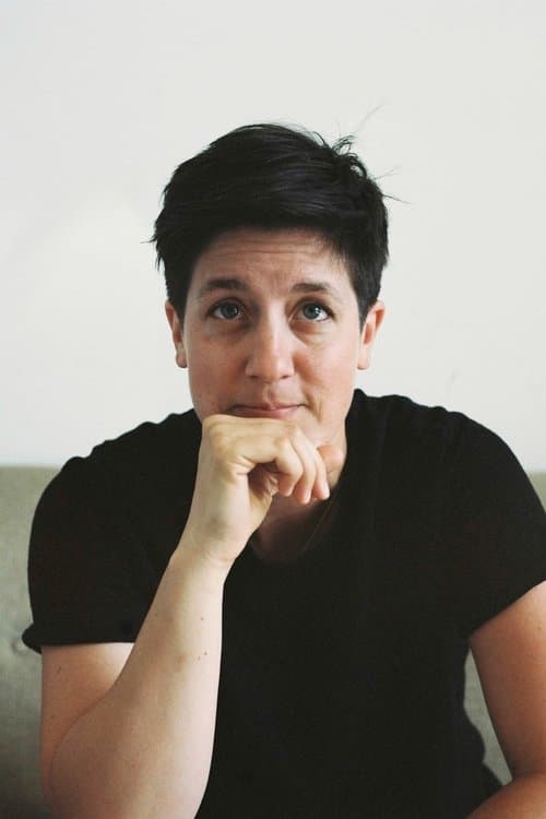A portrait of Kathleen Hepburn