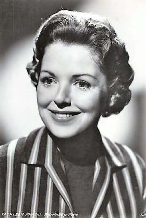 Kathleen Maguire photo