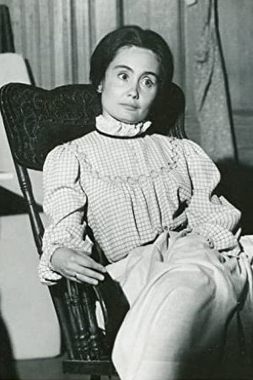Kathleen Widdoes photo