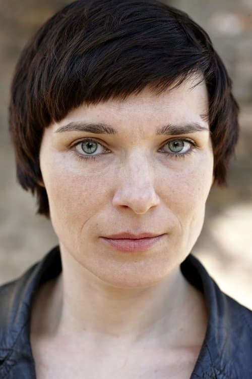 Kathrin Wehlisch photo