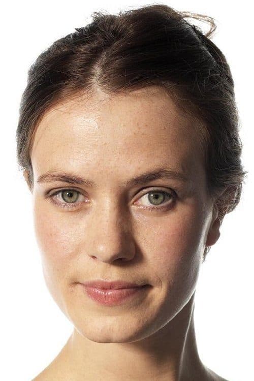 Kathrine Fagerland photo