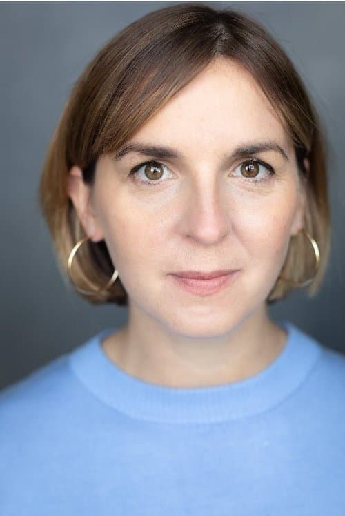 Kathryn Bond photo