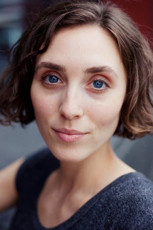 Kathryn Brown photo