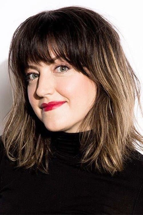 Kathryn Burns photo