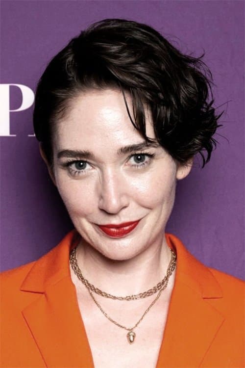 A portrait of Kathryn Ferguson
