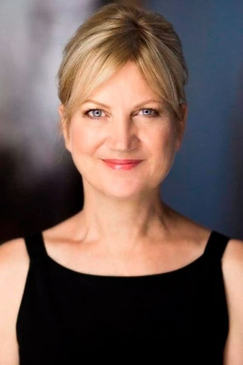Kathryn Greenwood photo