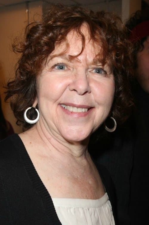 Kathryn Grody photo